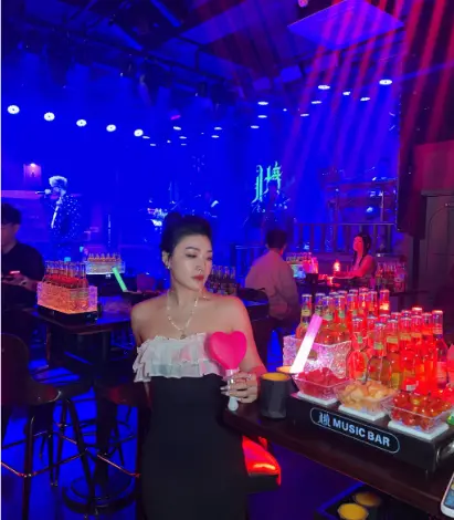 上海同城聚会新玩法：这份魔都打卡地图让你周末不再宅家发霉🌞