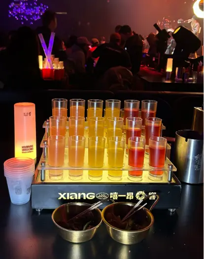 纽斯桑拿汗蒸大汇到底有多上头？一次体验直接封神！