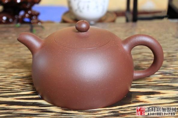 紫沙壶的包浆甚么样，包浆是怎样构成的，紫砂