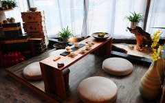 三千茶农：茶文明糊口馆