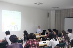 茶艺学院--茶艺师专家课程支配