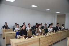茶艺学院--茶艺师进修课程