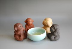 茶宠展现--最受接待的茶宠系列