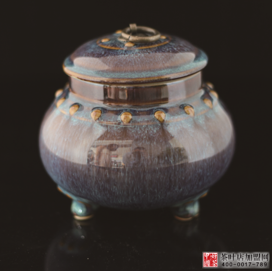 香道摄生--香炉展现-香炉2