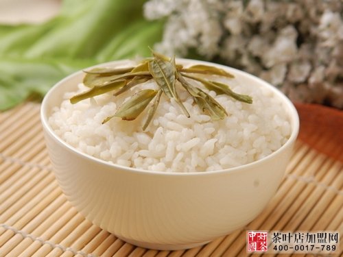 甘旨的茶叶饭，中国茶叶店加盟网