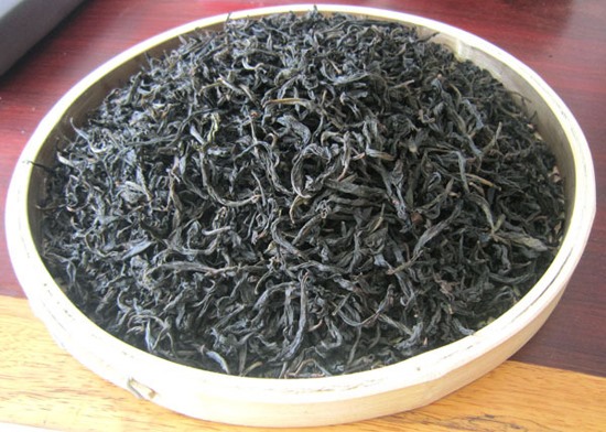 武夷岩茶特色－武夷岩茶分类－保健功能