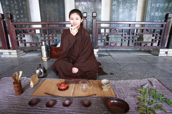 茶艺师－评茶师－茶艺师与评茶师的区分