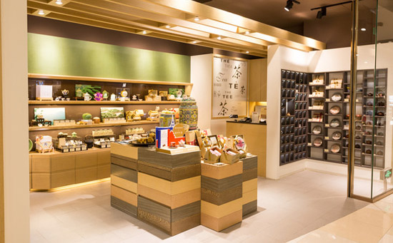 若何开茶叶店－开茶叶店的体例