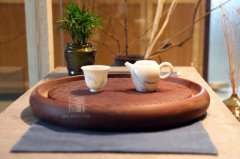 茶盘品牌－最受接待的茶盘系列