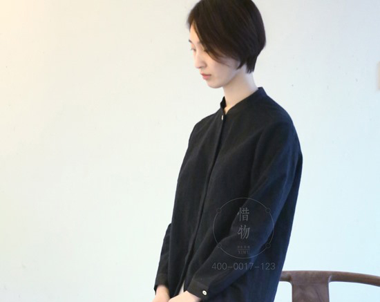 棉麻茶服女装零售－棉麻茶服品牌