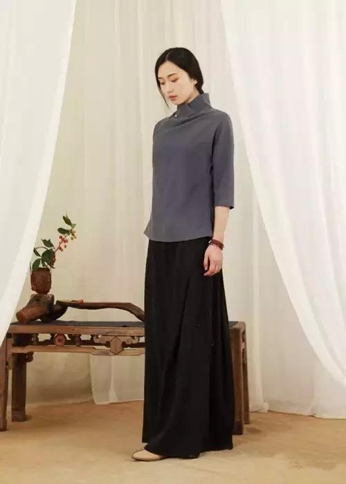 生姜茶服－官网－茶服女装价钱表