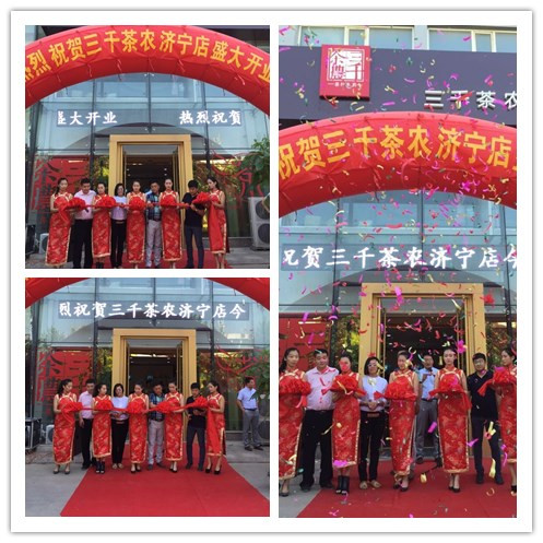 三千茶农茶叶专卖店_茶叶茶具零售_茶叶店加盟