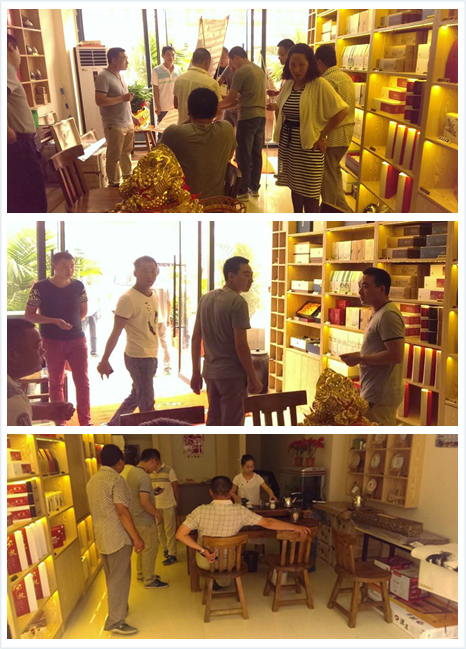 开茶叶店_茶叶零售_茶叶店加盟_三千茶农茶叶