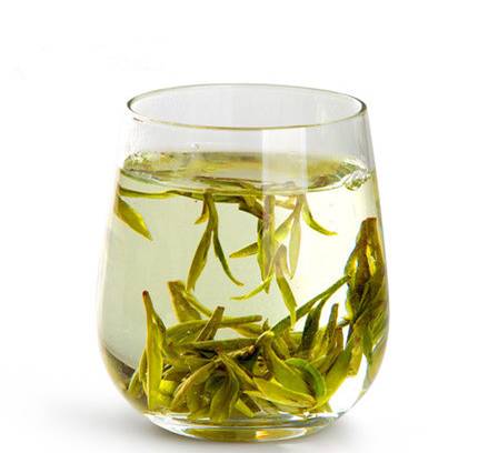 西湖龙井茶的由来-西湖龙井的传说