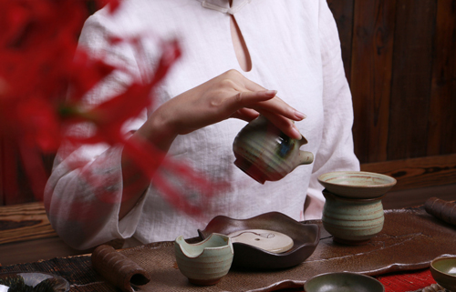 茶艺进修_茶艺师培训_茶艺师测验-茶艺师轻松找任务