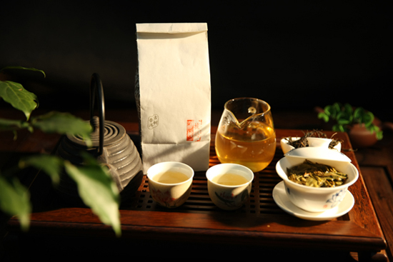 茶叶店进货渠道的挑选-茶叶店进货体例