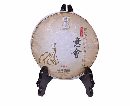 绿雪芽_白茶的汗青_高端白茶品牌-白茶大全