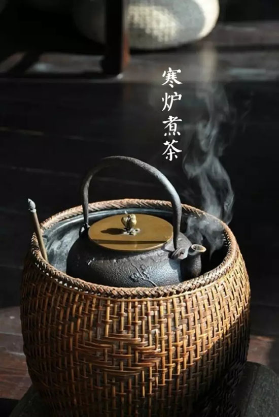 中国新茶道-中国茶艺-中国新茶文明