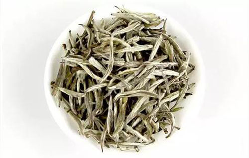 老白茶