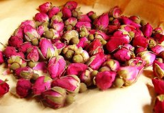 常喝玫瑰花茶都有甚么保健功能？