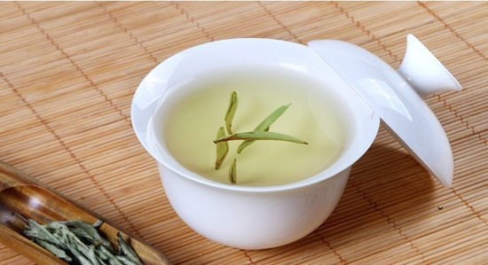 品茗的副感化-品茗的误区
