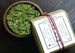 中国茶叶品牌企业上市为甚么这么难？
