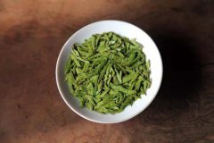 春茶摄生的八个奥秘