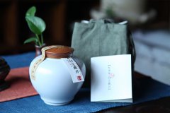会品茗喝好茶的--正宗六大茶类的滋味